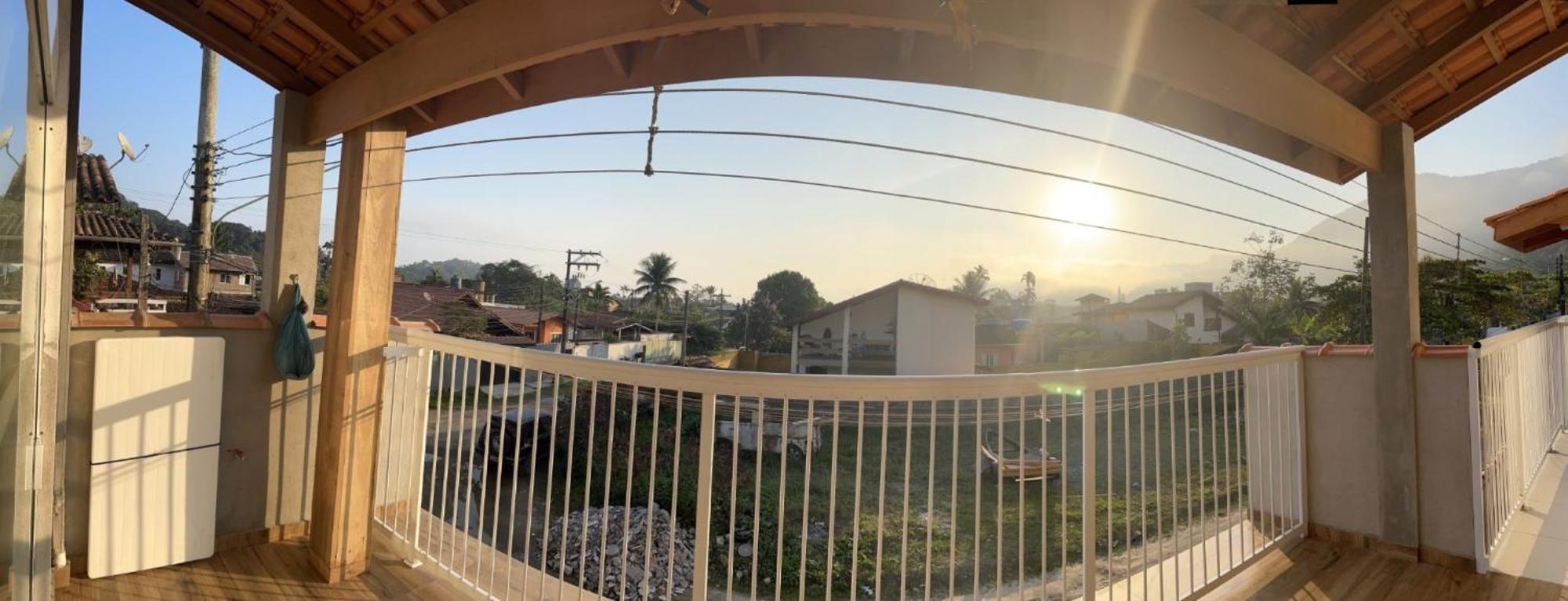 Cantinho Da Lili Ubatuba