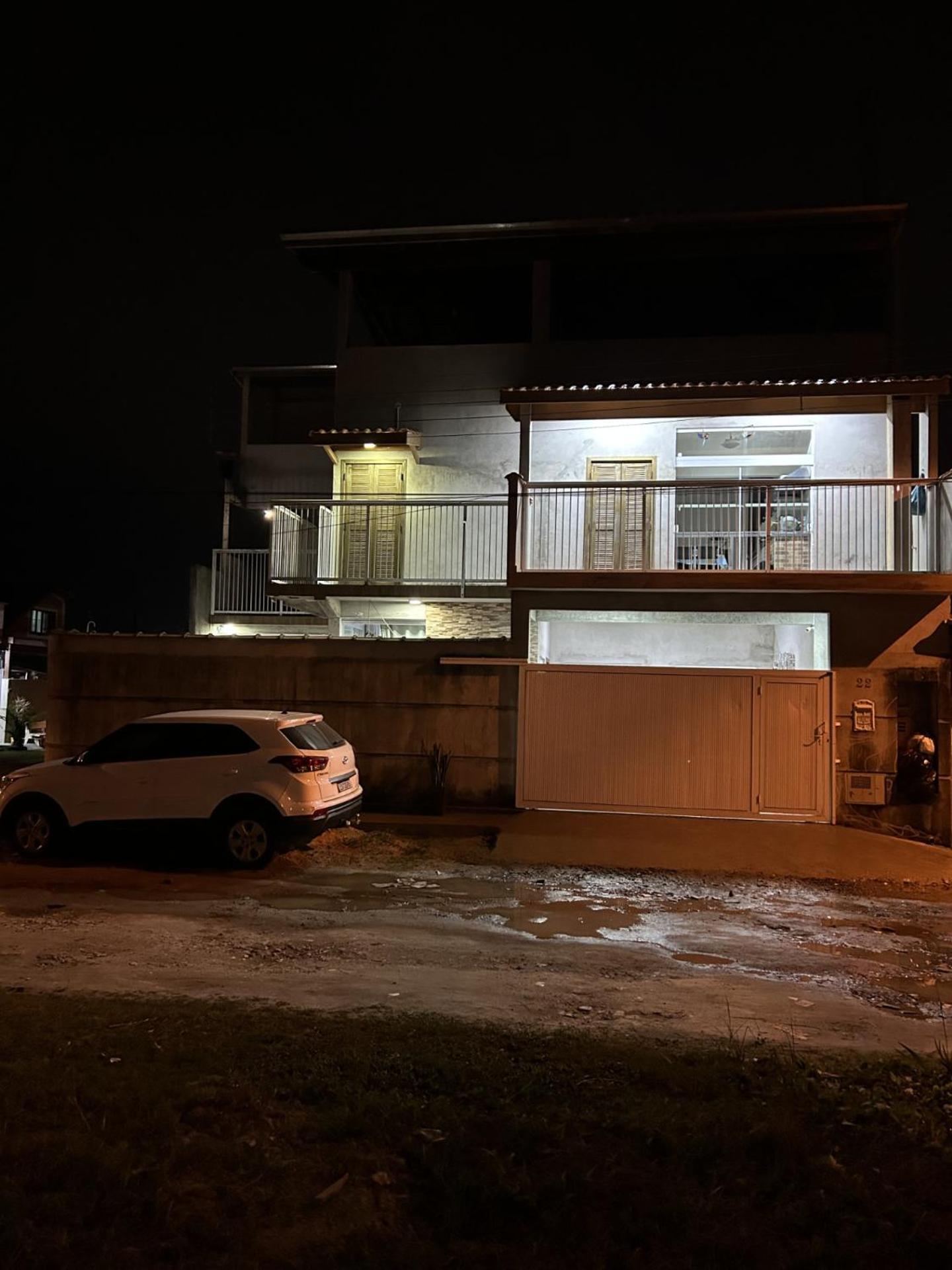 Cantinho Da Lili Casa de férias