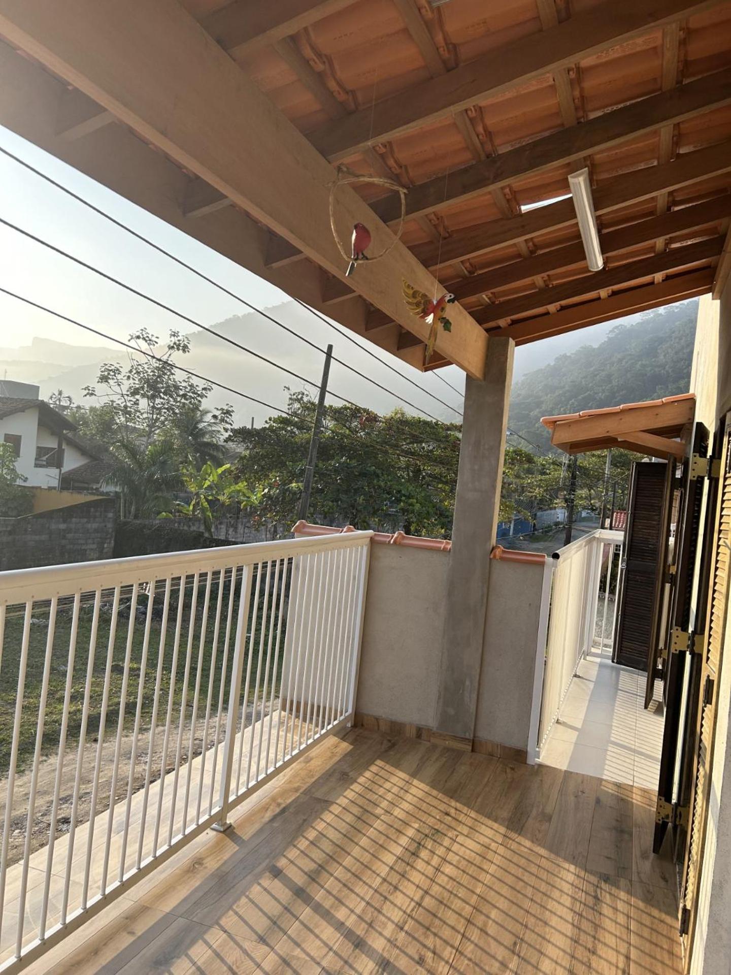 Casa de férias Cantinho Da Lili *